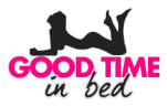 www.goodtimeinbed.com logo